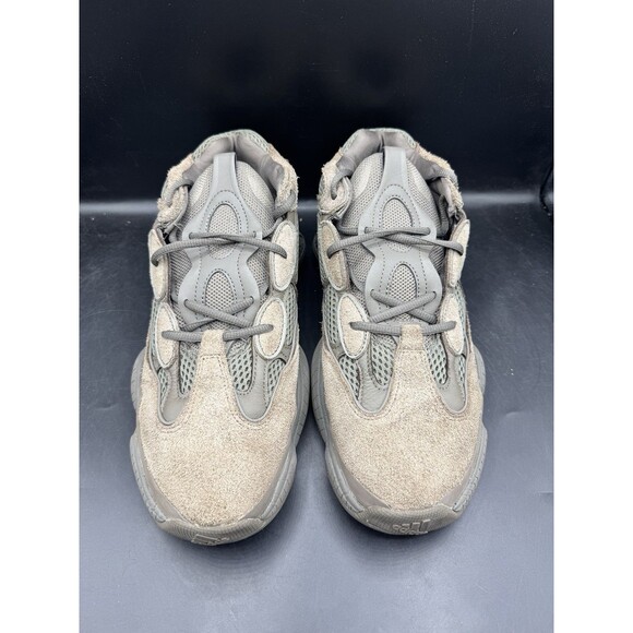 adidas Yeezy 500 \'Brown Clay\' Men’s Size 13.5 (GX3606) main image 10
